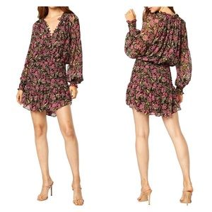 Miss Los Angeles Dress